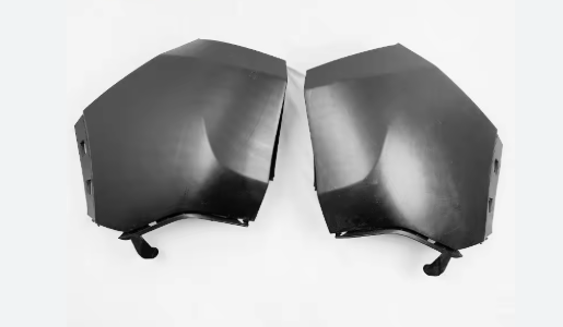 YL00346980	ỐP CẢN SAU, BÊN TRÁI P84 3008 4008