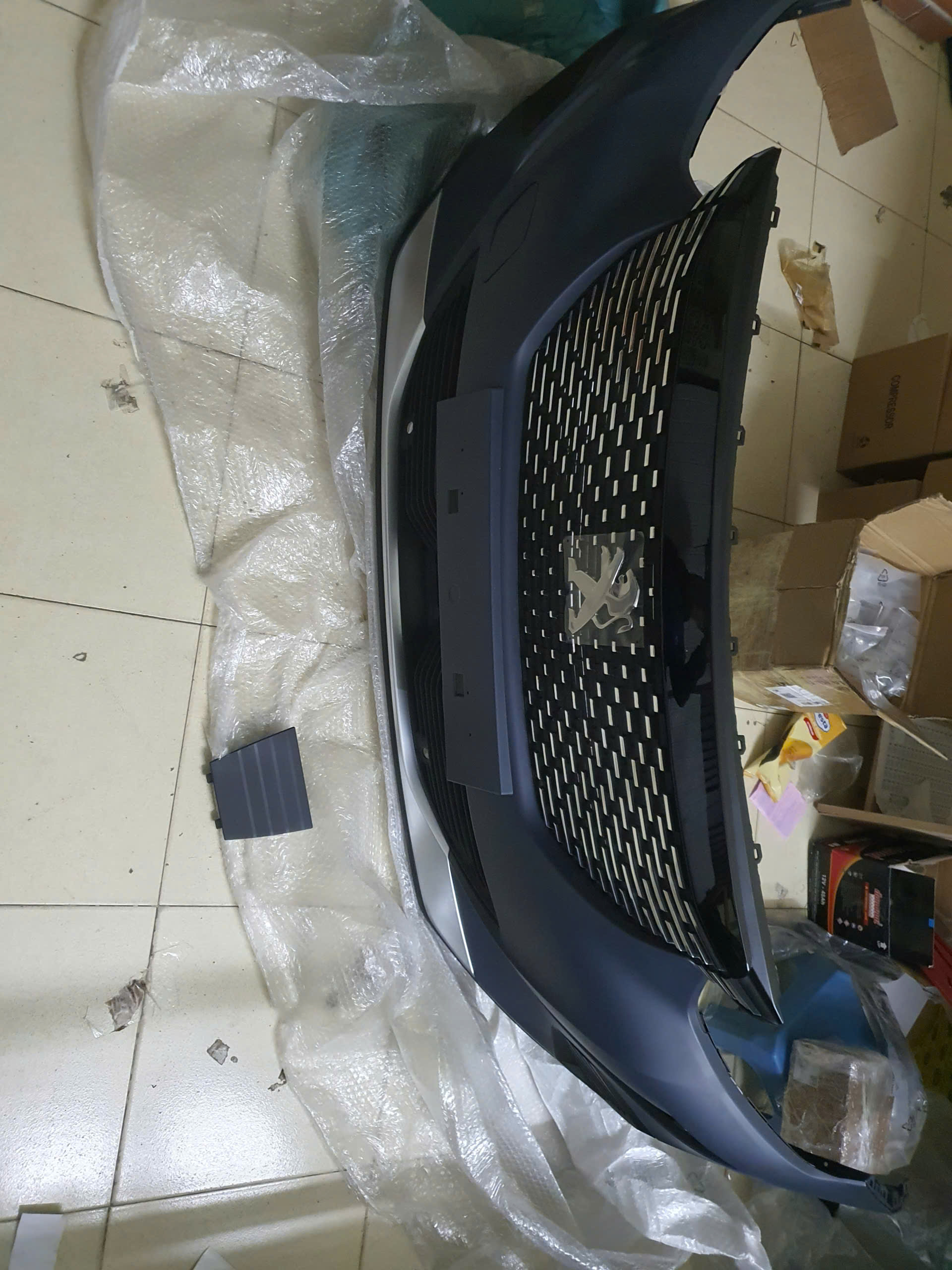 YL01568680 	CẢN TRƯỚC 2008 MỘC CÓ LỖ CB